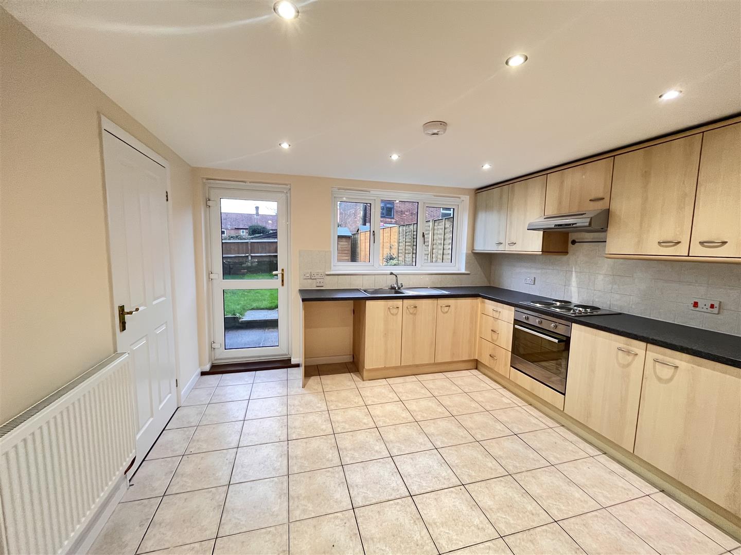 Leiston property photo